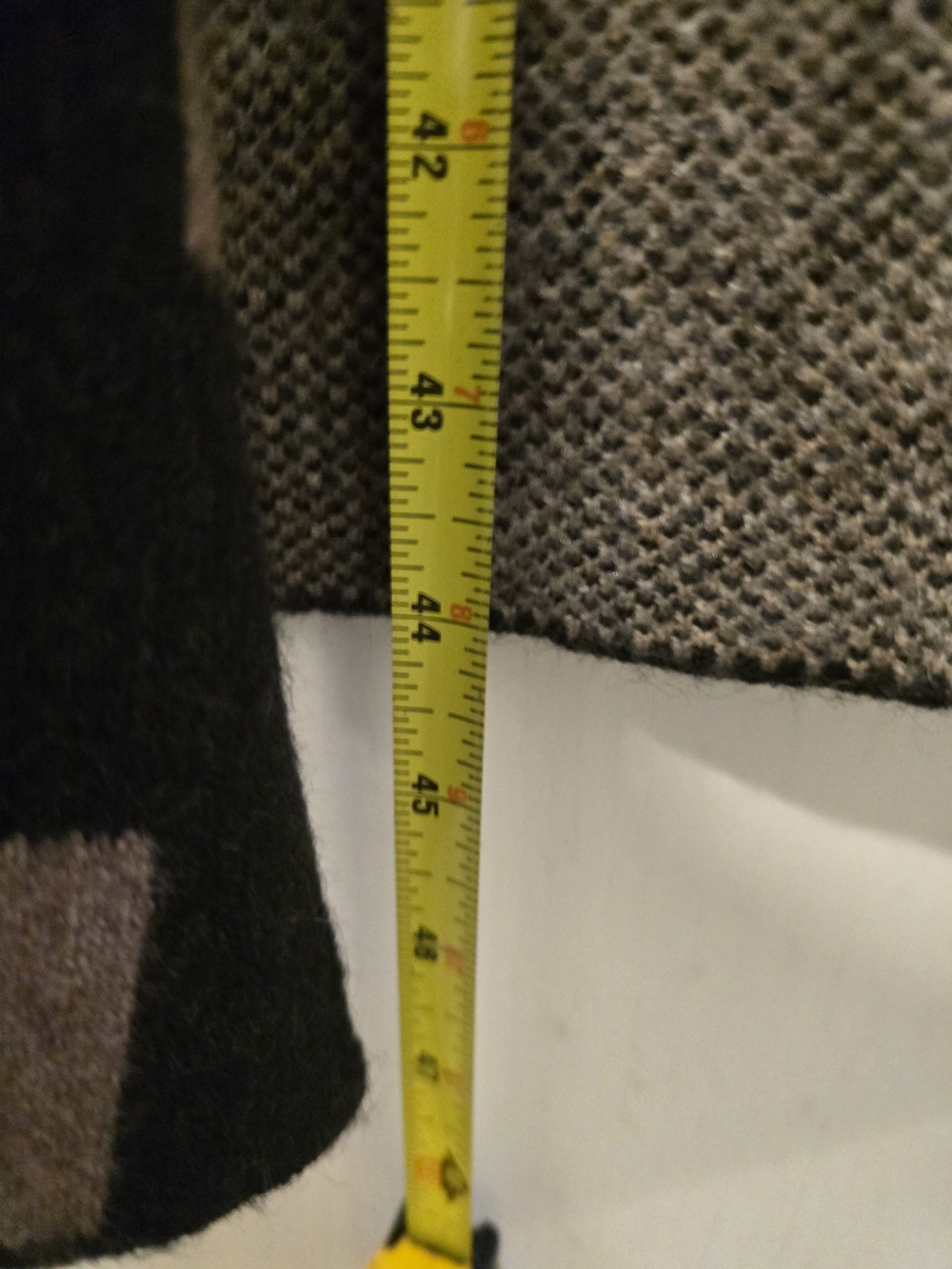 Ariat Kennesaw Southwest Longline Cardigan - Picture 7 of 10